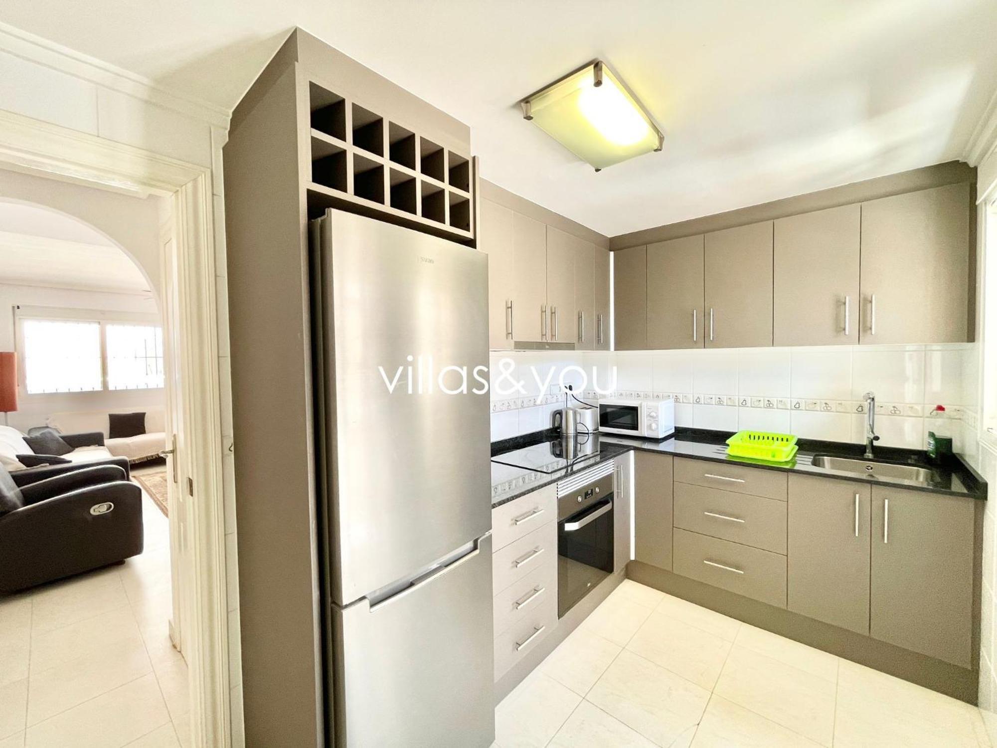 Casa Rocio Ciudad Quesada By Villas&You エクステリア 写真
