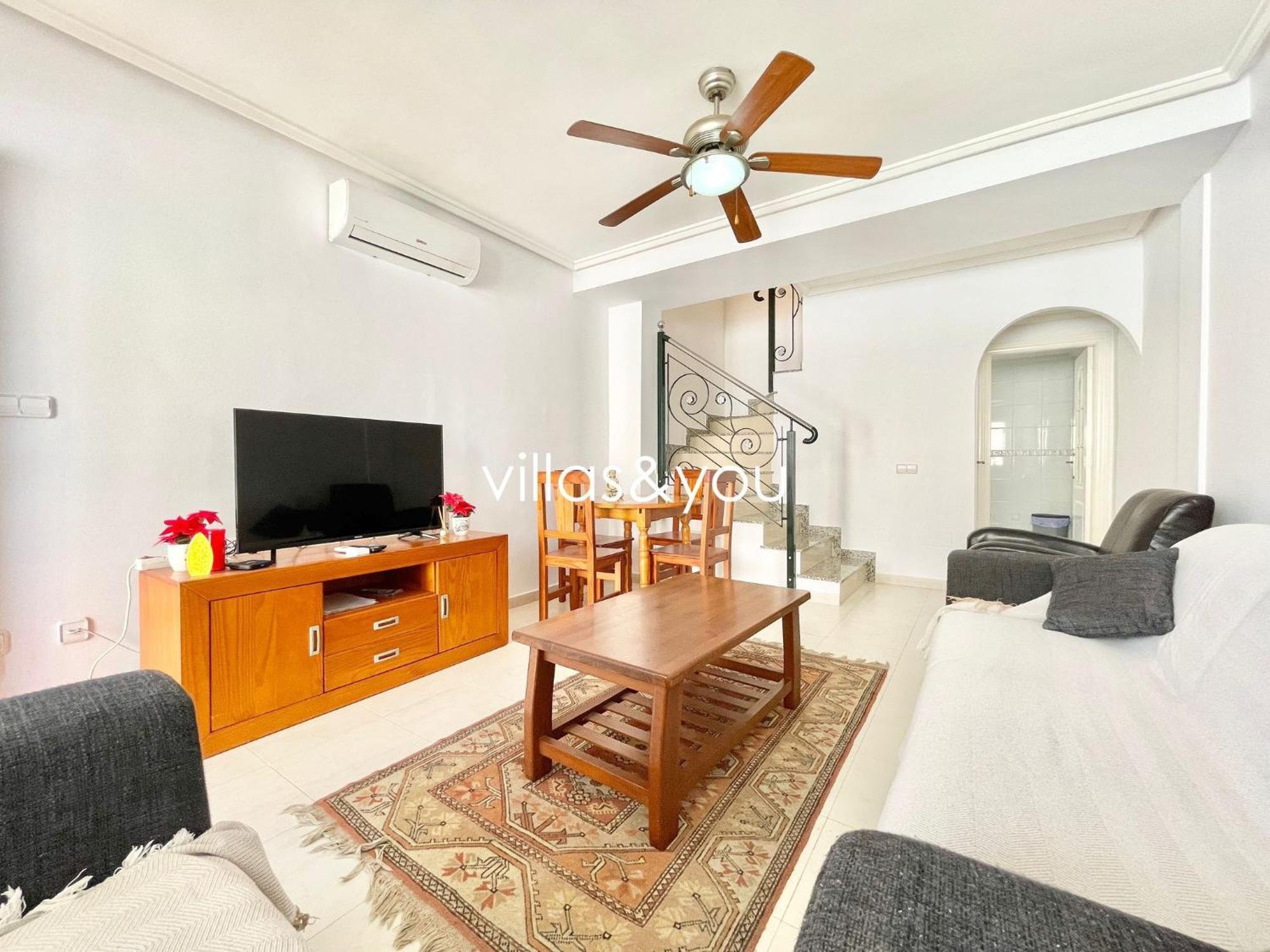 Casa Rocio Ciudad Quesada By Villas&You エクステリア 写真