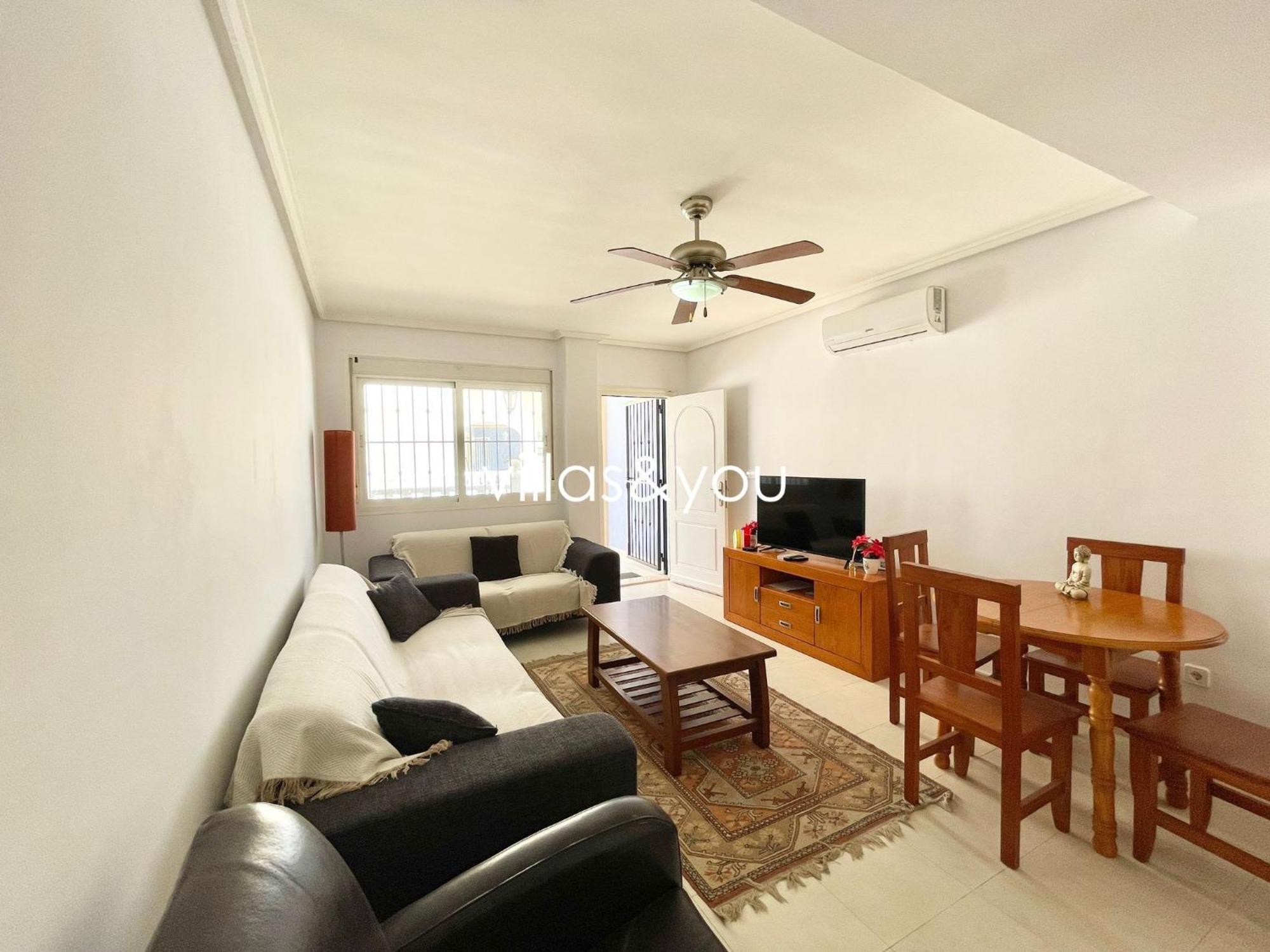 Casa Rocio Ciudad Quesada By Villas&You エクステリア 写真