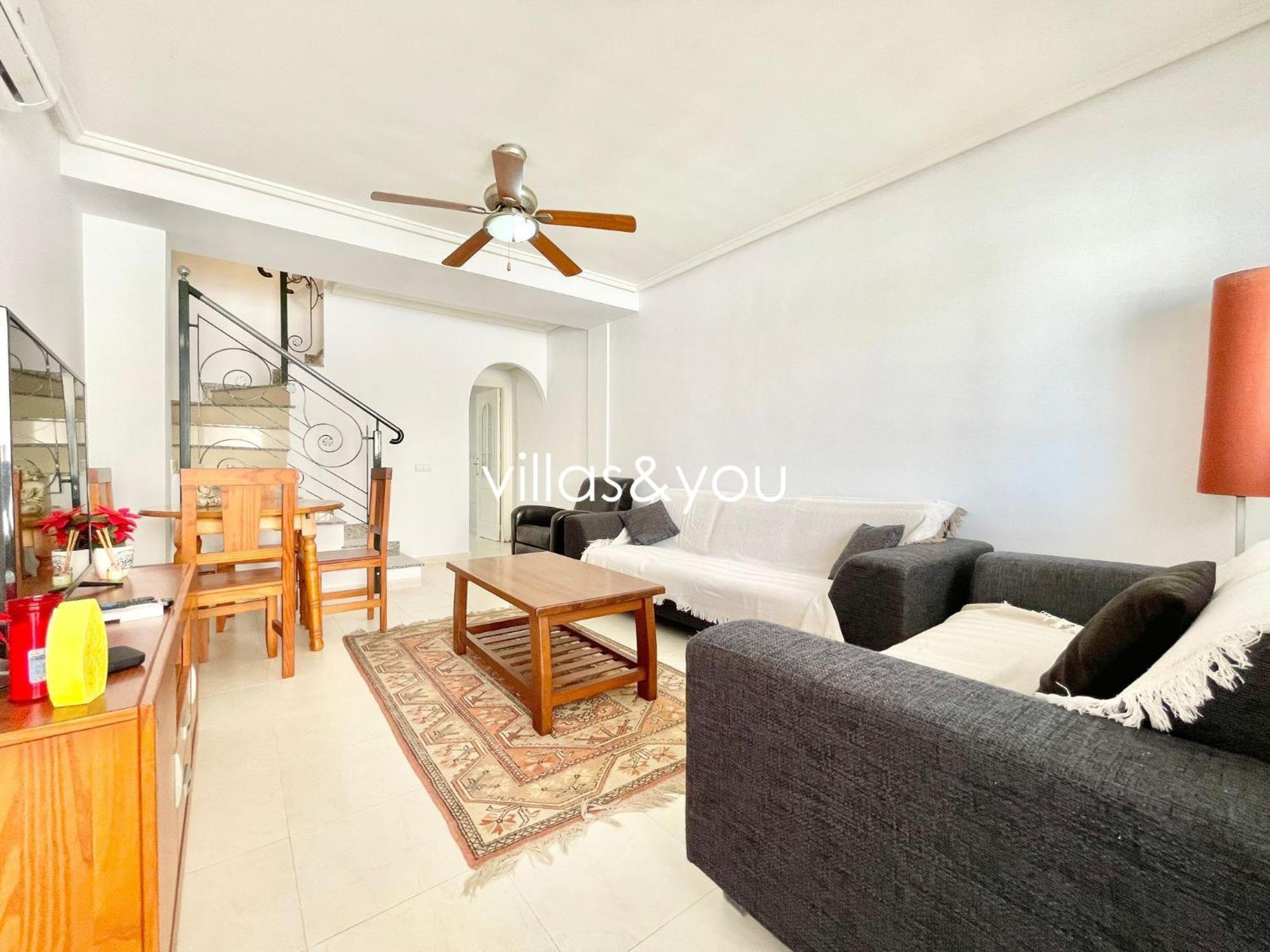 Casa Rocio Ciudad Quesada By Villas&You エクステリア 写真