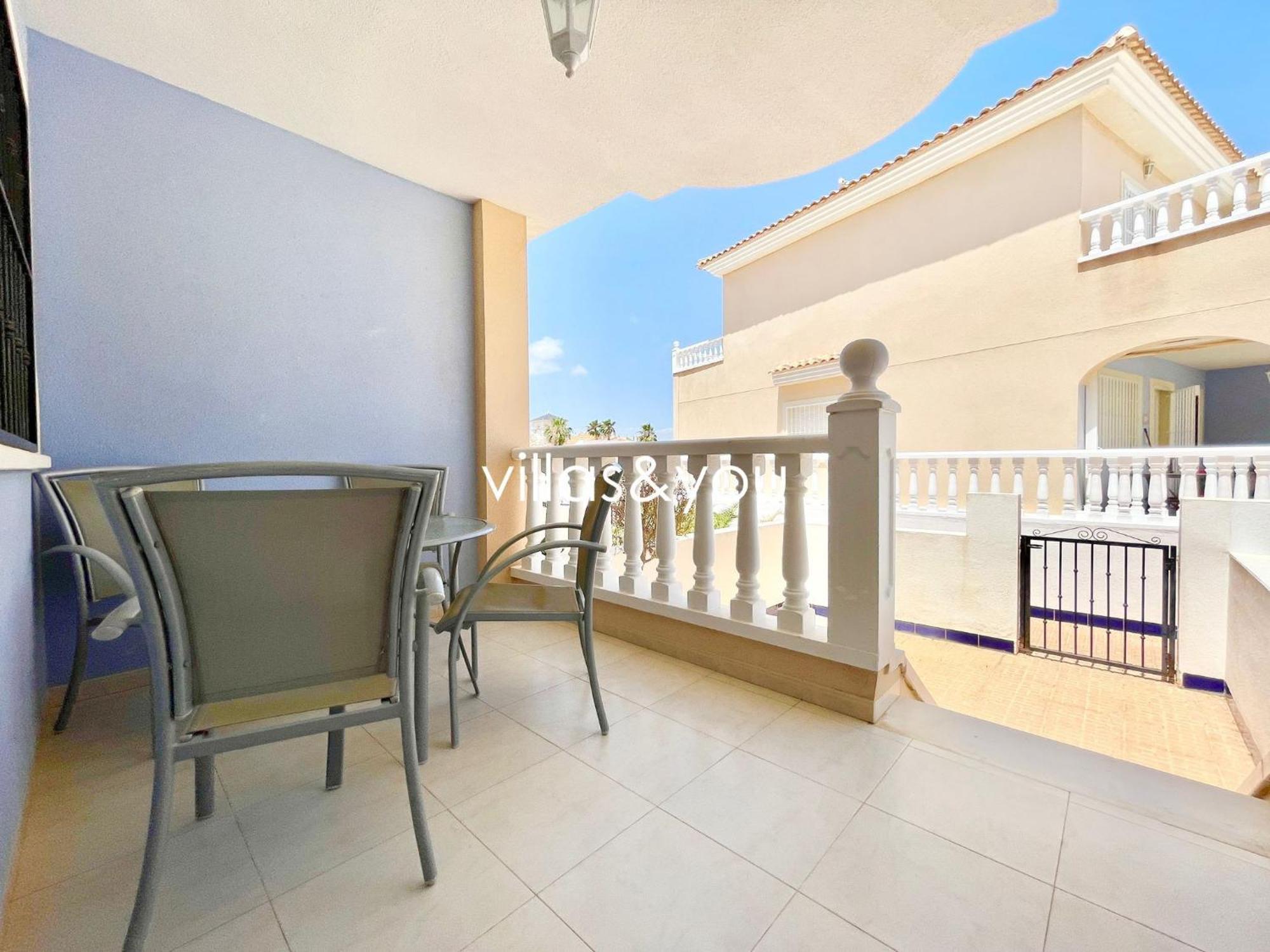 Casa Rocio Ciudad Quesada By Villas&You エクステリア 写真