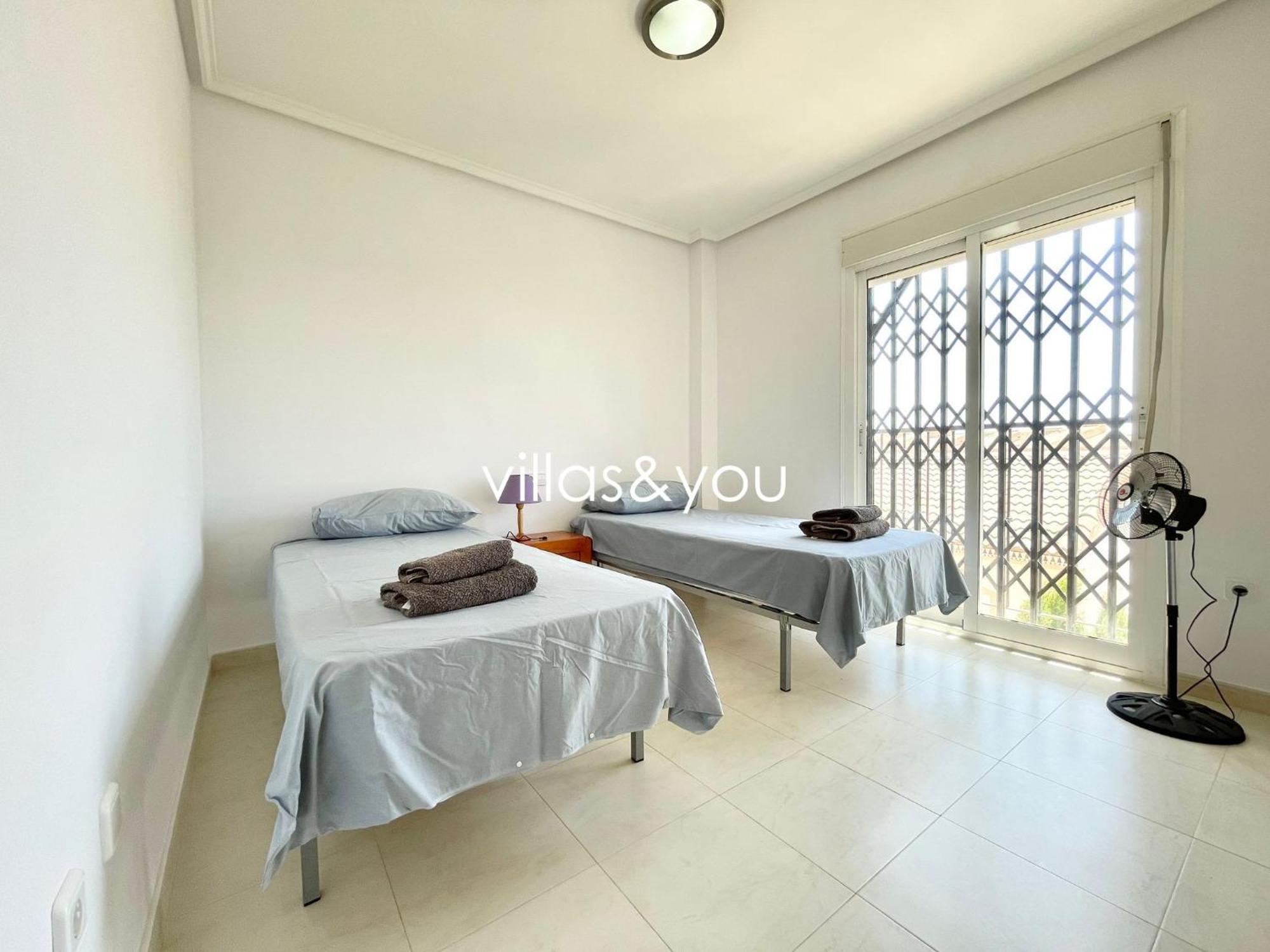 Casa Rocio Ciudad Quesada By Villas&You エクステリア 写真