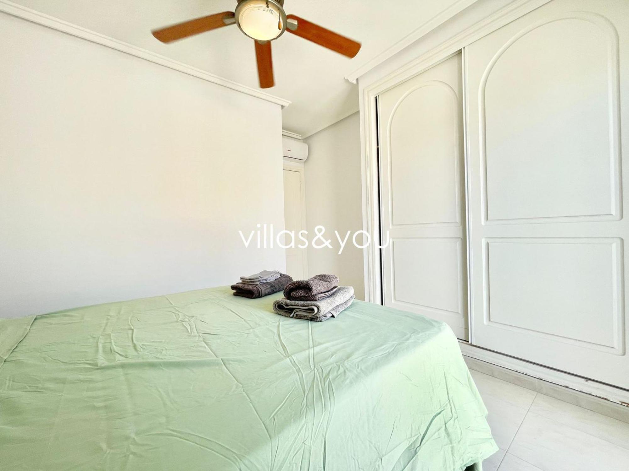 Casa Rocio Ciudad Quesada By Villas&You エクステリア 写真