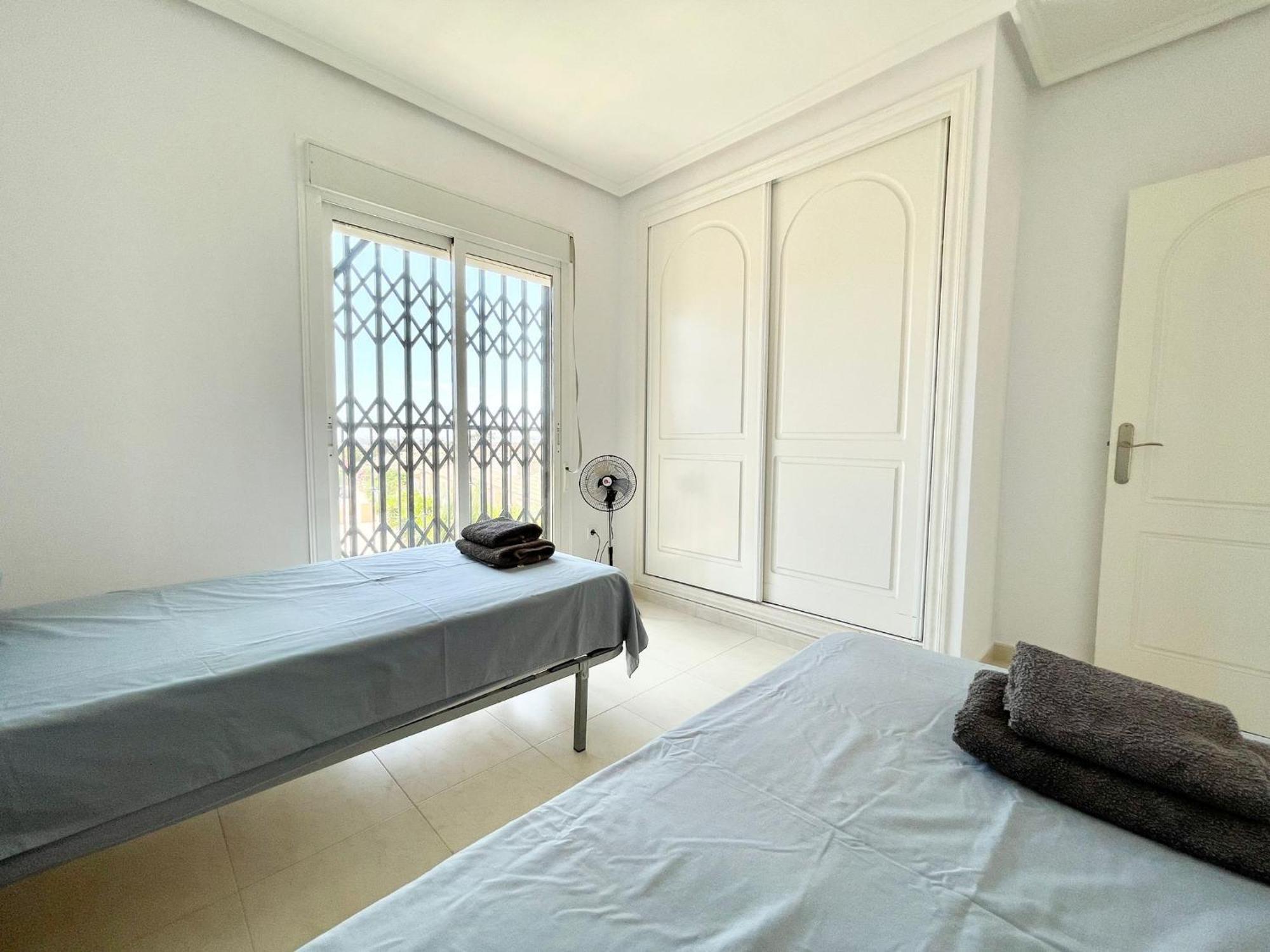 Casa Rocio Ciudad Quesada By Villas&You エクステリア 写真
