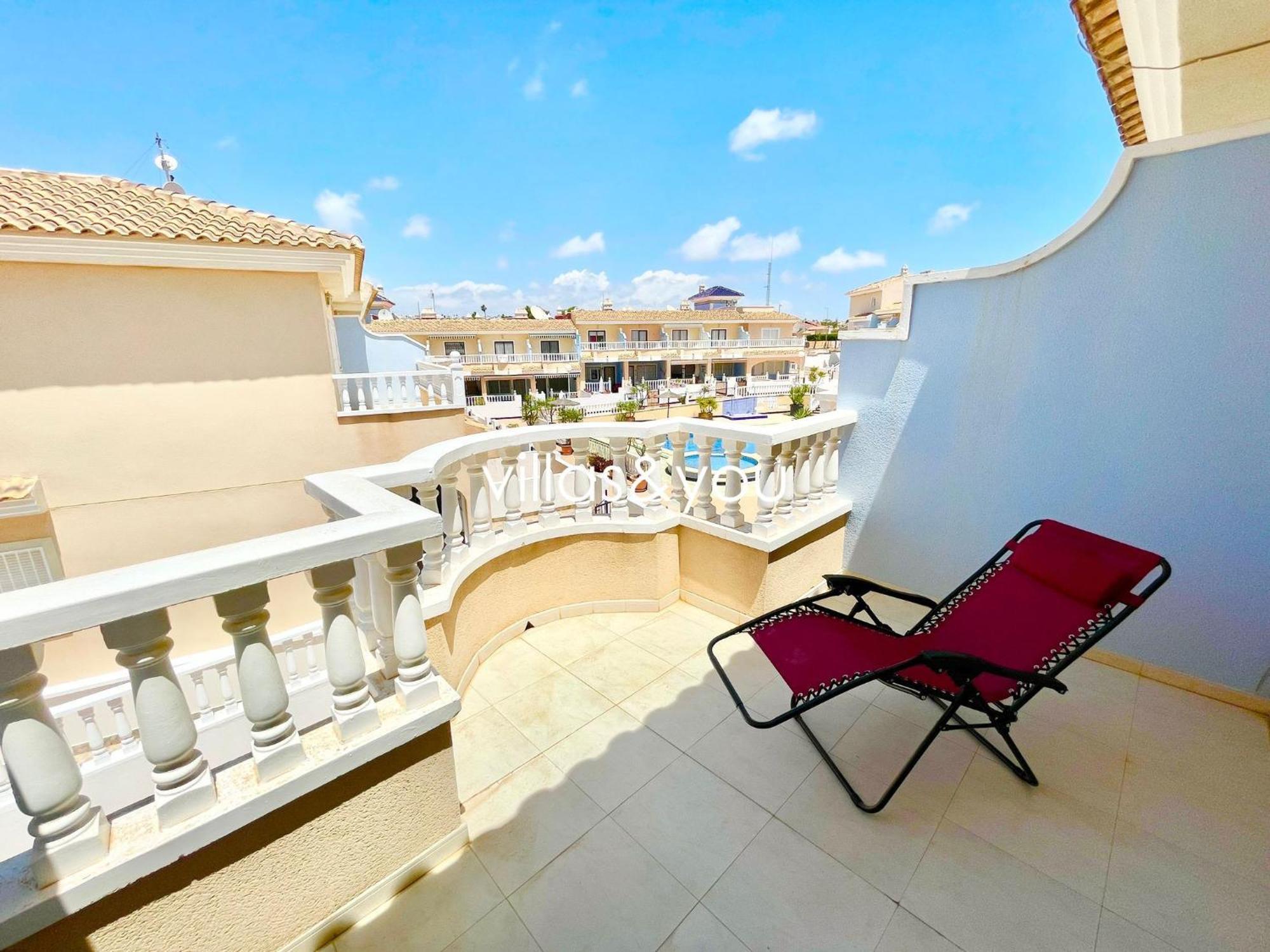 Casa Rocio Ciudad Quesada By Villas&You エクステリア 写真
