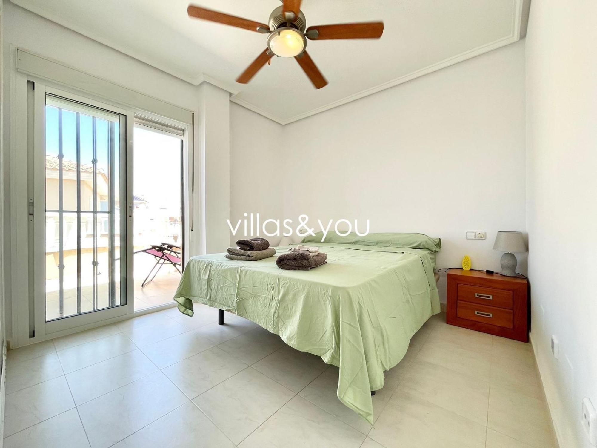 Casa Rocio Ciudad Quesada By Villas&You エクステリア 写真