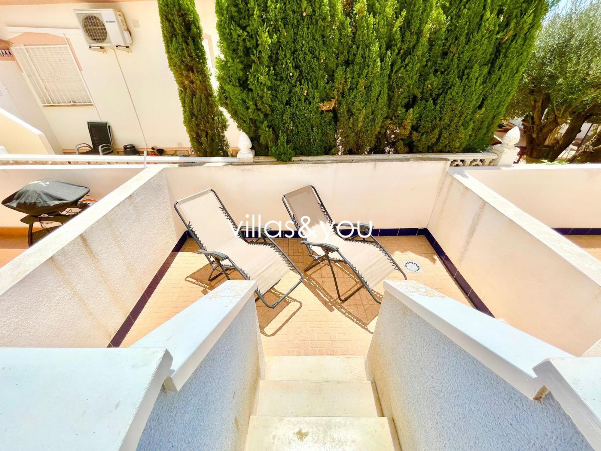 Casa Rocio Ciudad Quesada By Villas&You エクステリア 写真